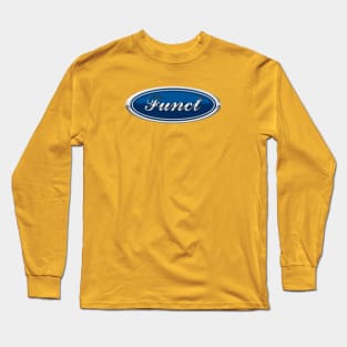 Funct Up Long Sleeve T-Shirt